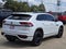2023 Volkswagen Atlas Cross Sport 2.0T SEL R-Line Black