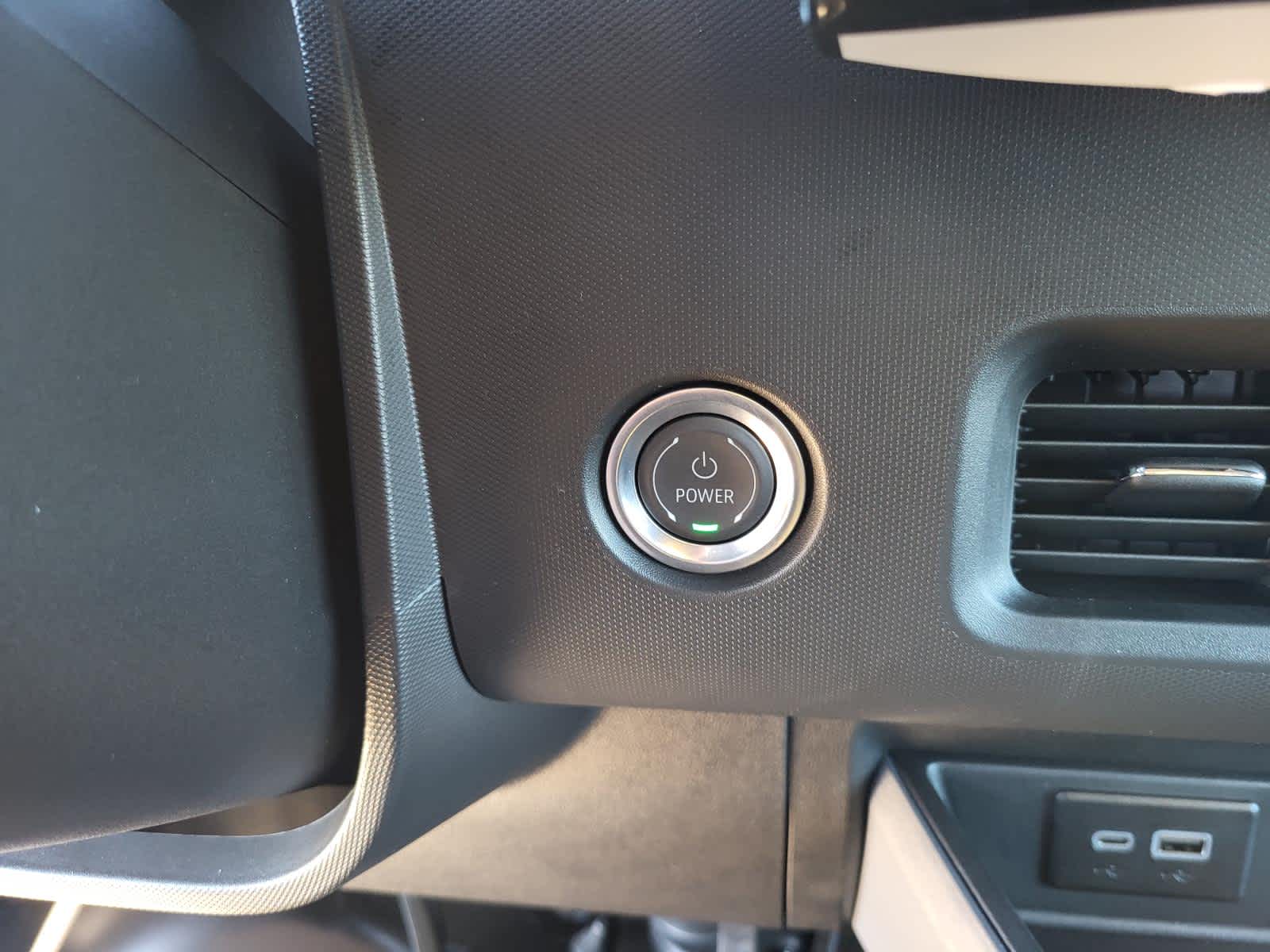 2025 Chevrolet BrightDrop 400 FWD 400