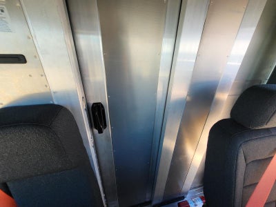 2025 Chevrolet BrightDrop 400 FWD 400