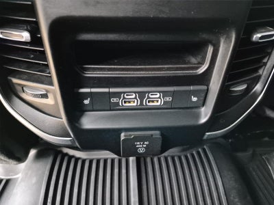 2024 RAM 3500 Laramie Mega Cab 4x4 6'4" Box