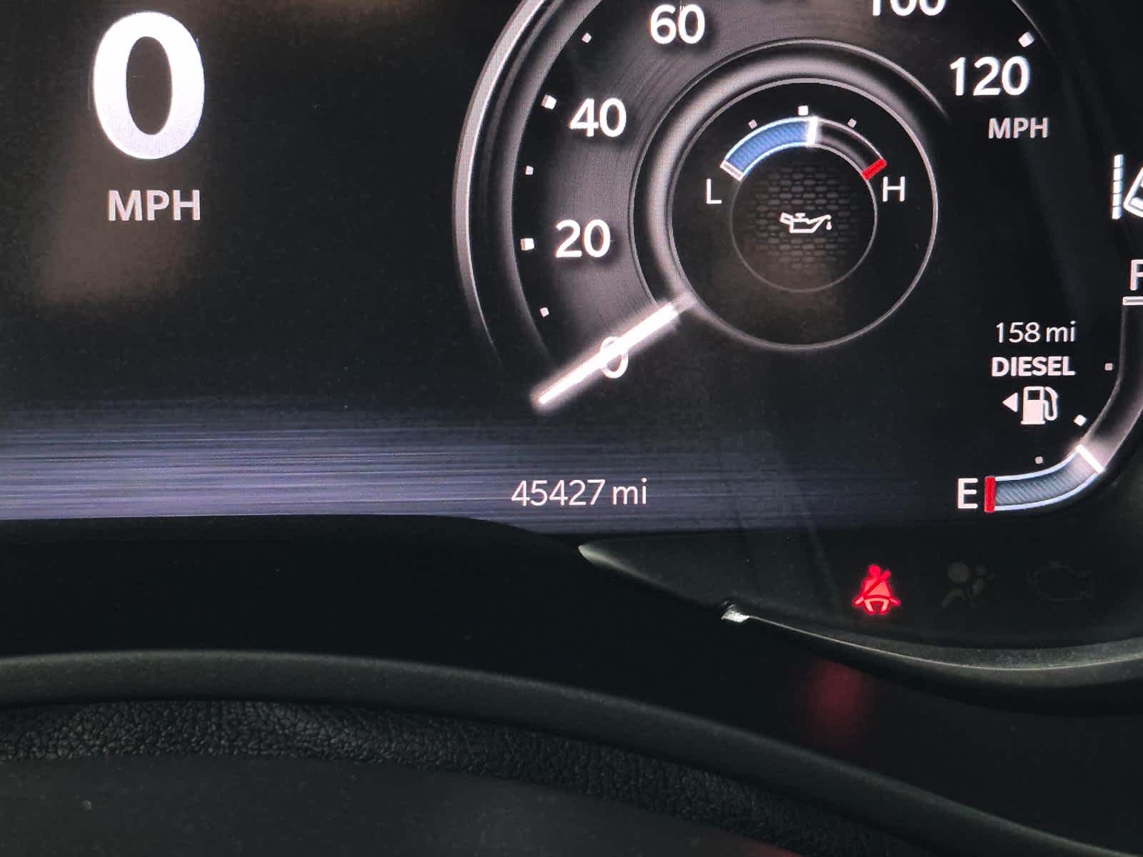 2024 RAM 3500 Laramie Mega Cab 4x4 6'4" Box