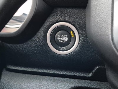 2024 RAM 3500 Laramie Mega Cab 4x4 6'4" Box