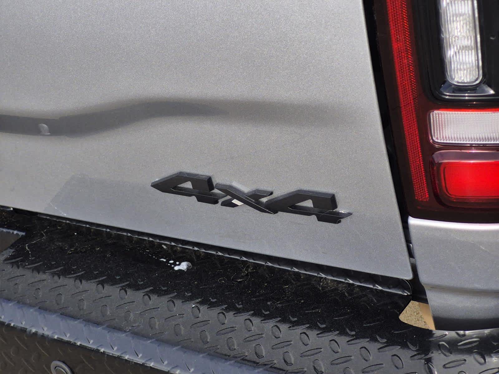 2024 RAM 3500 Laramie Mega Cab 4x4 6'4" Box