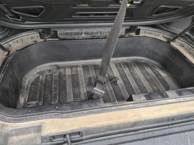 2022 Hyundai Santa Cruz Limited