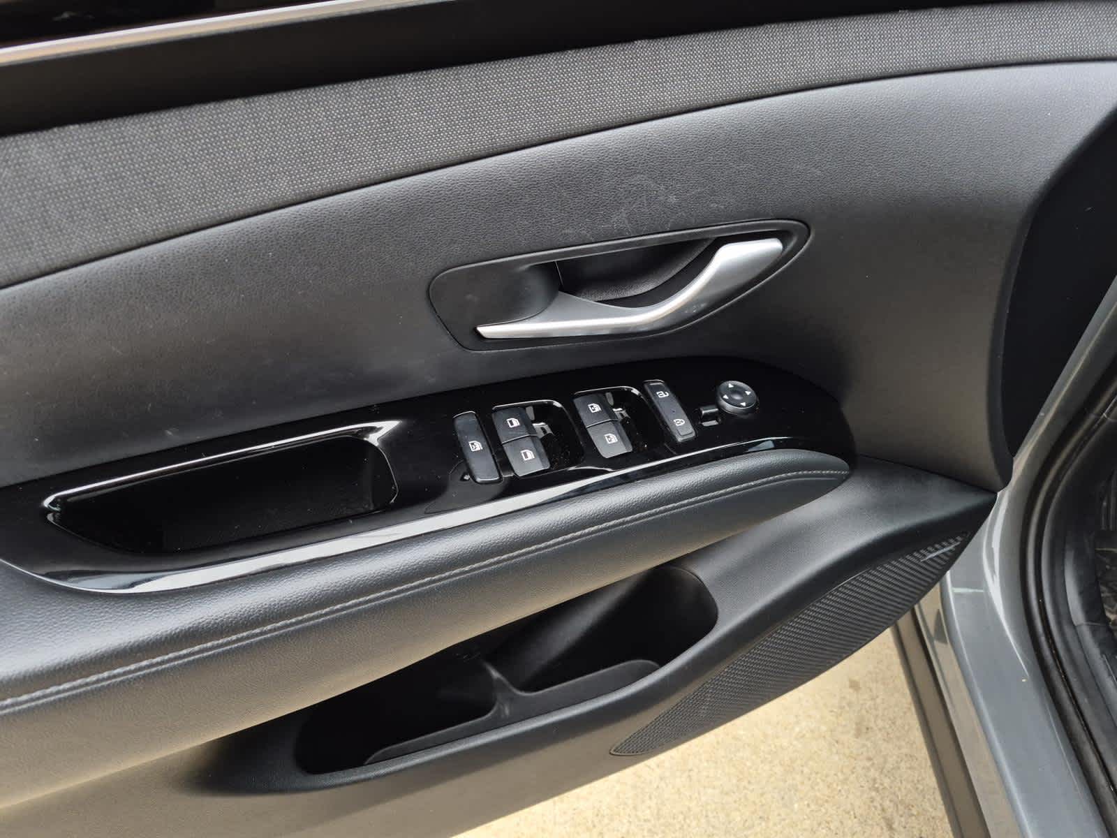 2022 Hyundai Santa Cruz Limited