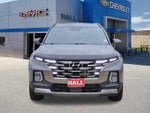 2022 Hyundai Santa Cruz Limited