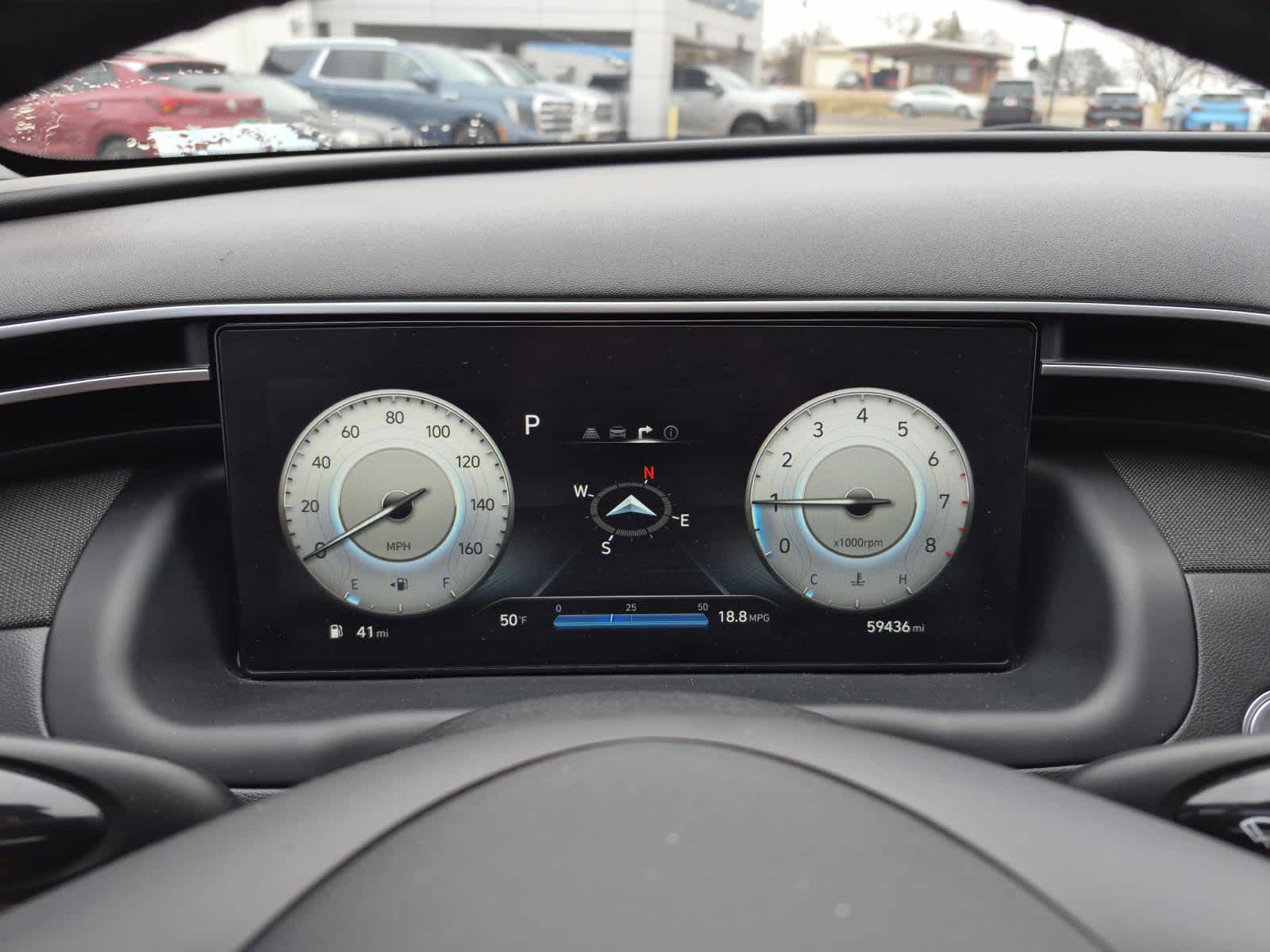 2022 Hyundai Santa Cruz Limited