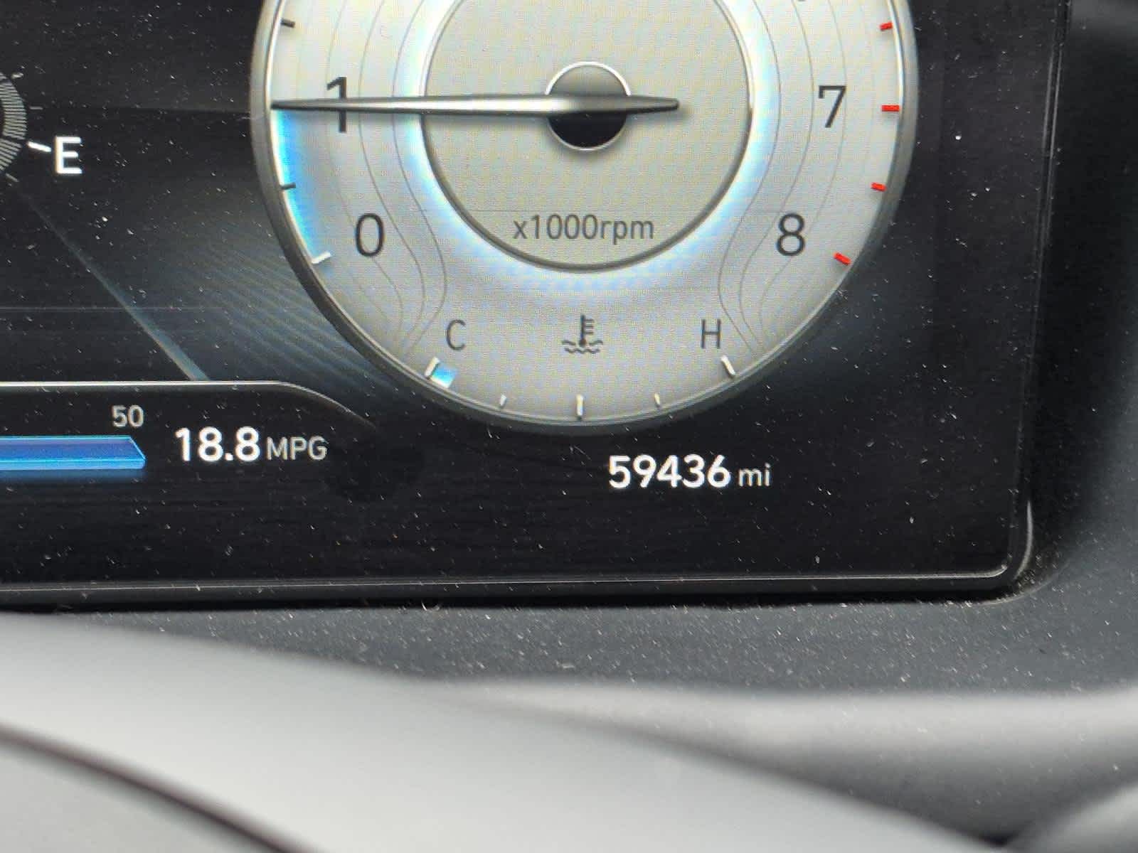 2022 Hyundai Santa Cruz Limited