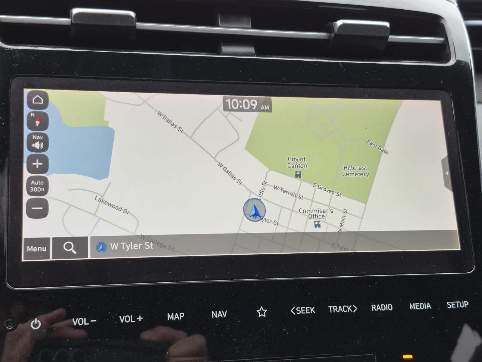 2022 Hyundai Santa Cruz Limited