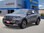 2022 Hyundai Santa Cruz Limited