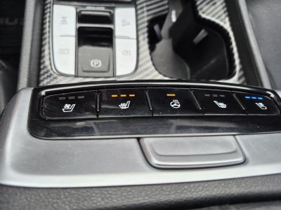 2022 Hyundai Santa Cruz Limited