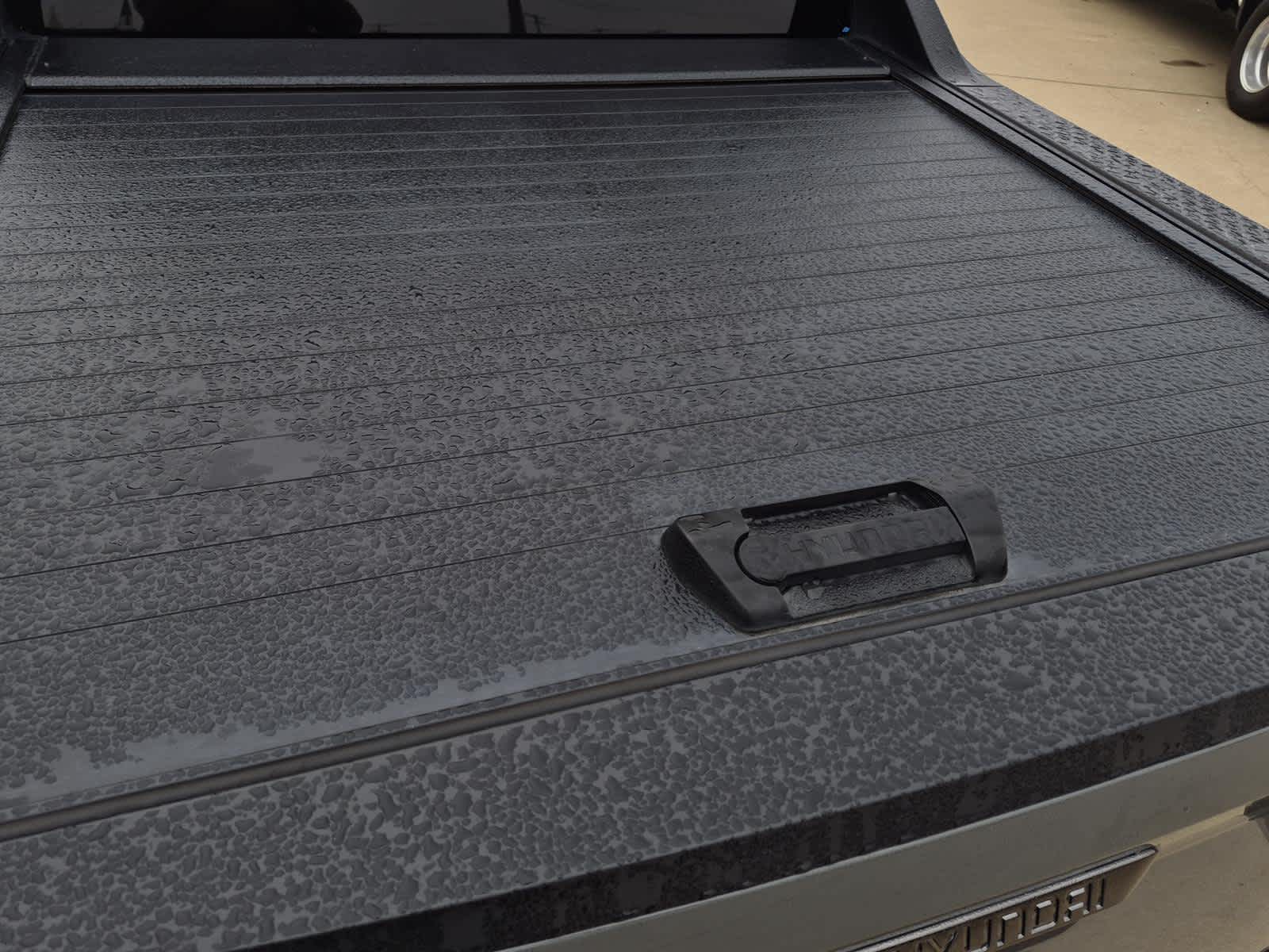 2022 Hyundai Santa Cruz Limited