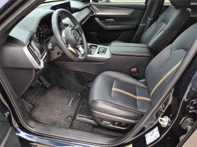 2024 Mazda Mazda CX-90 3.3 Turbo S Premium