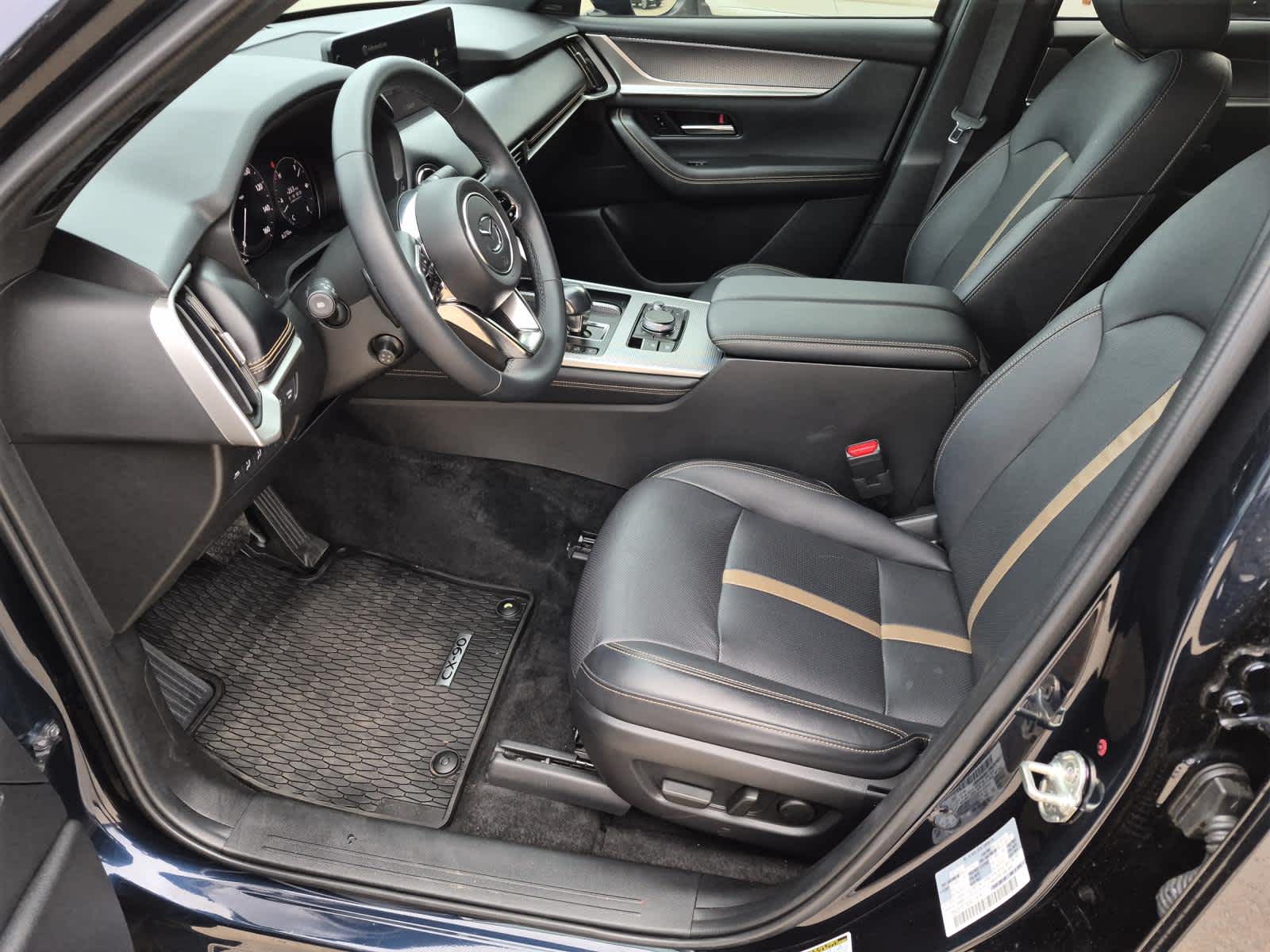 2024 Mazda Mazda CX-90 3.3 Turbo S Premium