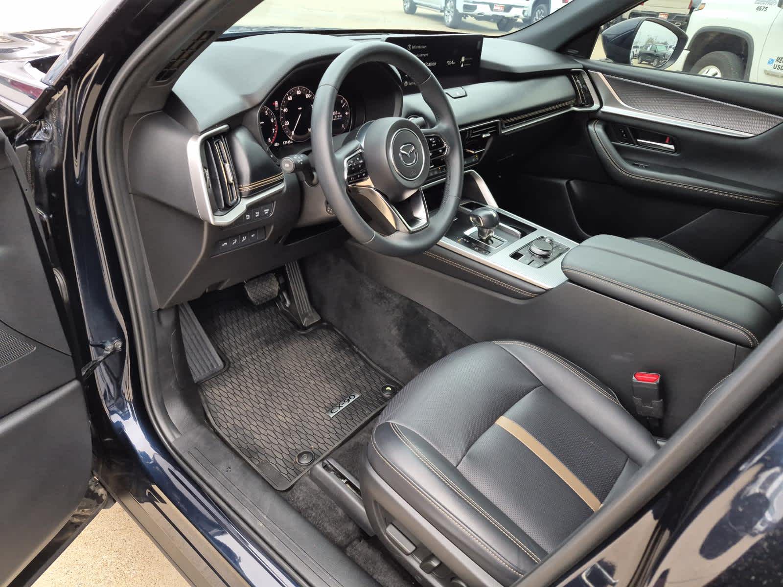 2024 Mazda Mazda CX-90 3.3 Turbo S Premium