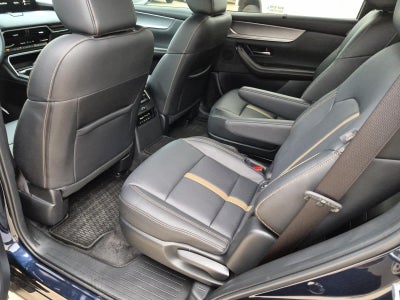 2024 Mazda Mazda CX-90 3.3 Turbo S Premium