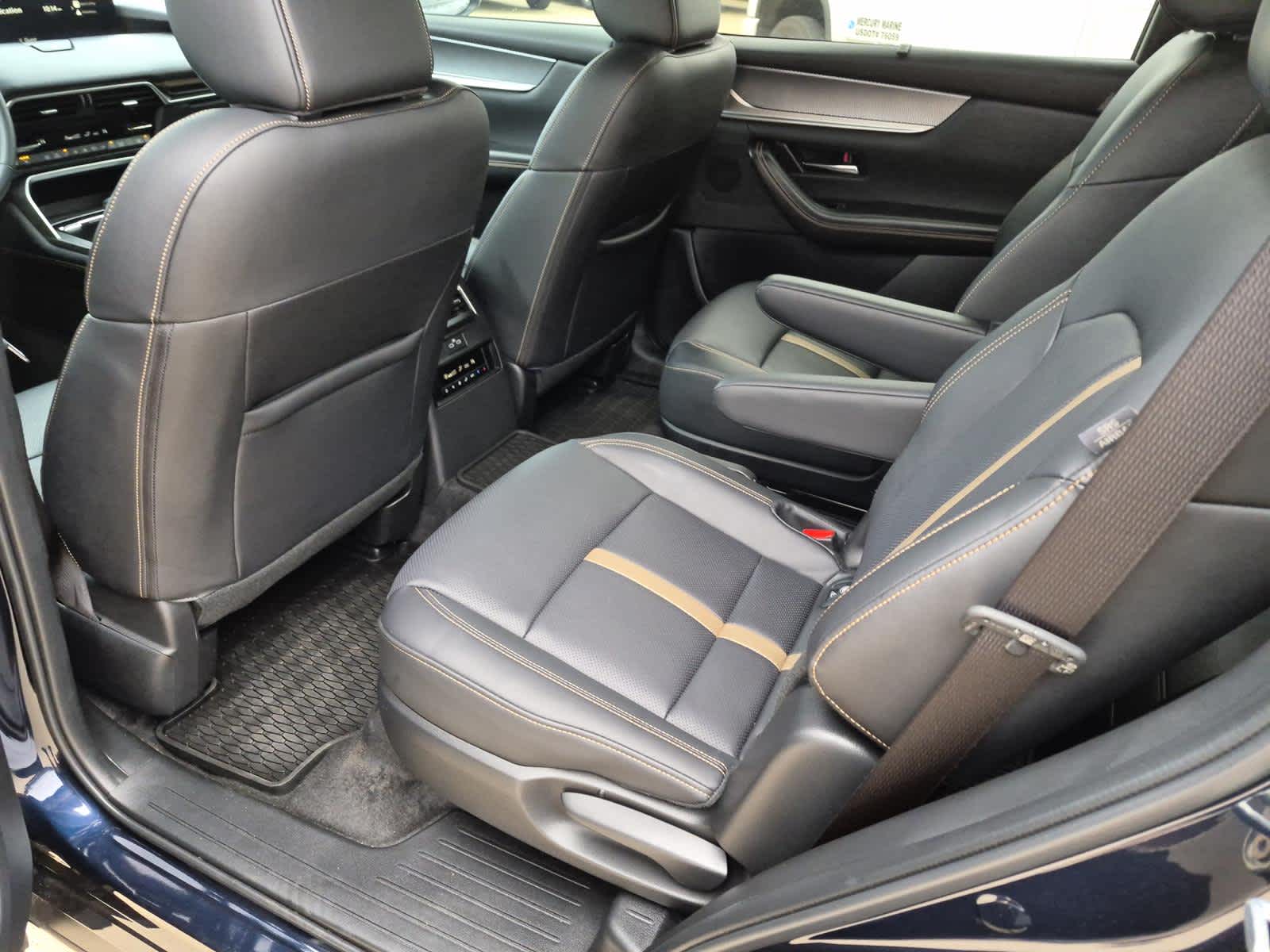 2024 Mazda Mazda CX-90 3.3 Turbo S Premium