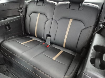 2024 Mazda Mazda CX-90 3.3 Turbo S Premium