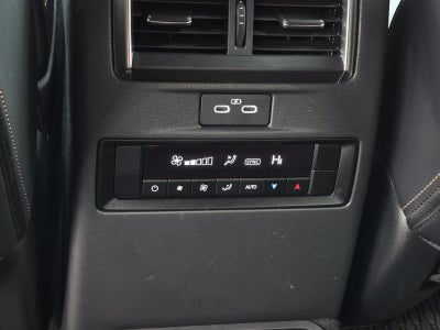 2024 Mazda Mazda CX-90 3.3 Turbo S Premium