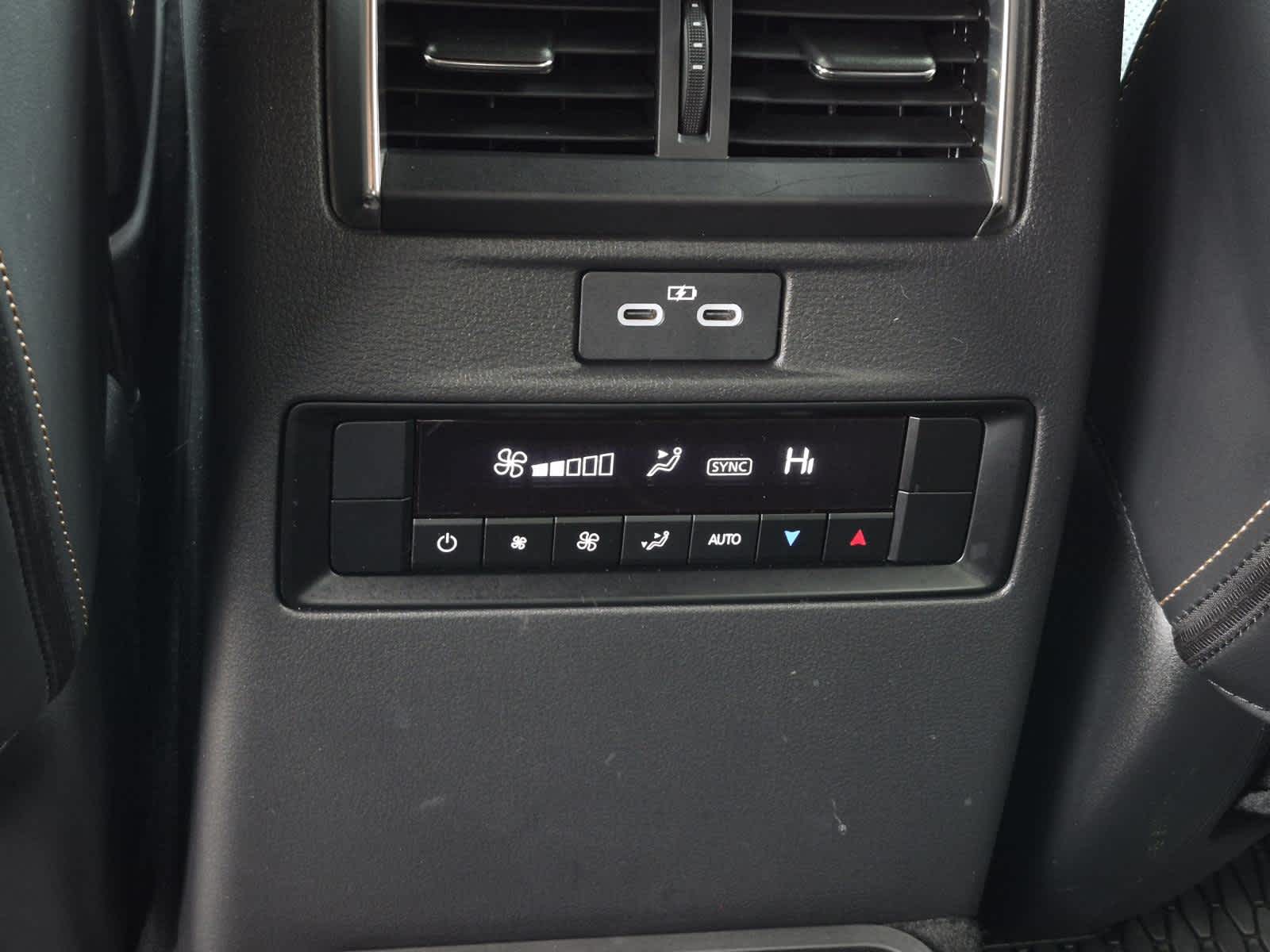 2024 Mazda Mazda CX-90 3.3 Turbo S Premium