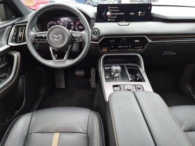 2024 Mazda Mazda CX-90 3.3 Turbo S Premium