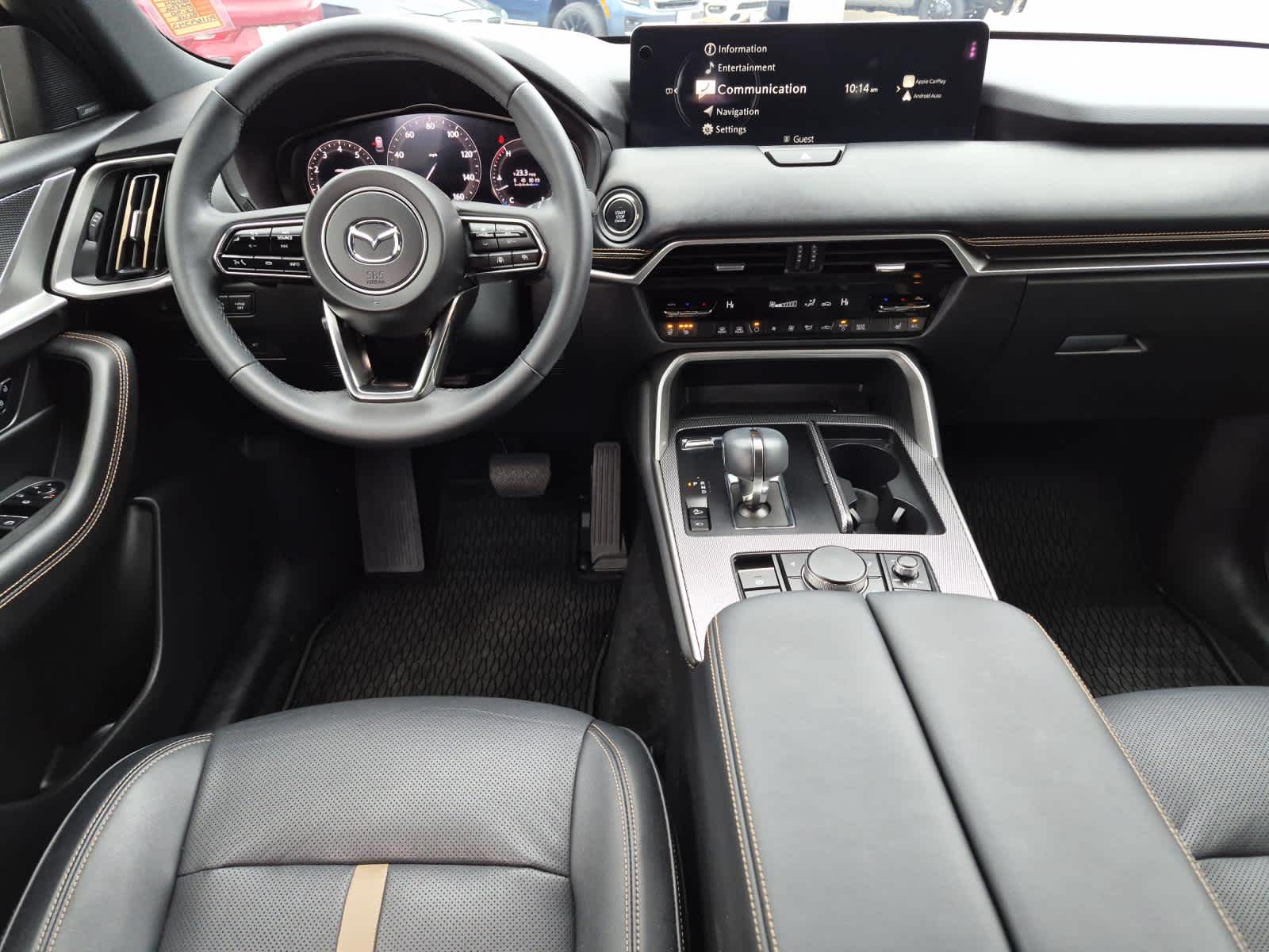 2024 Mazda Mazda CX-90 3.3 Turbo S Premium