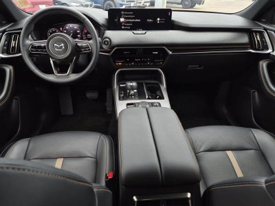 2024 Mazda Mazda CX-90 3.3 Turbo S Premium