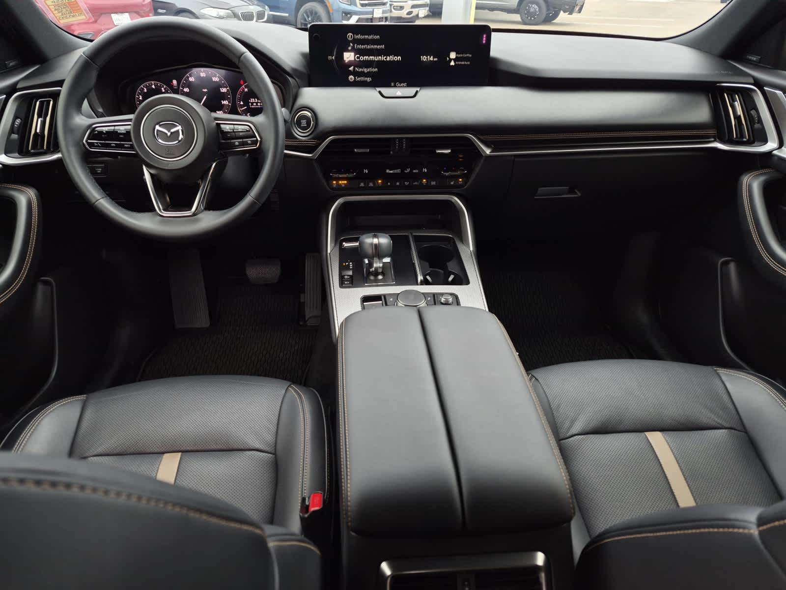 2024 Mazda Mazda CX-90 3.3 Turbo S Premium