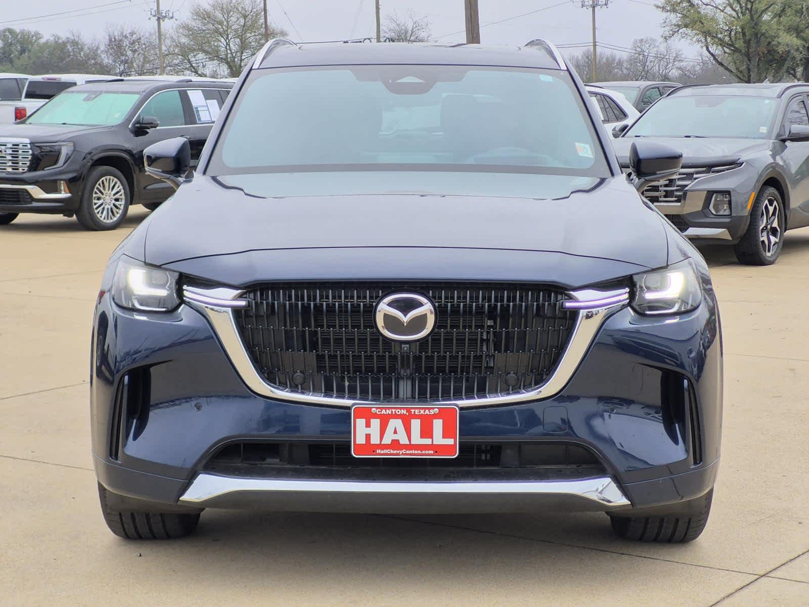 2024 Mazda Mazda CX-90 3.3 Turbo S Premium