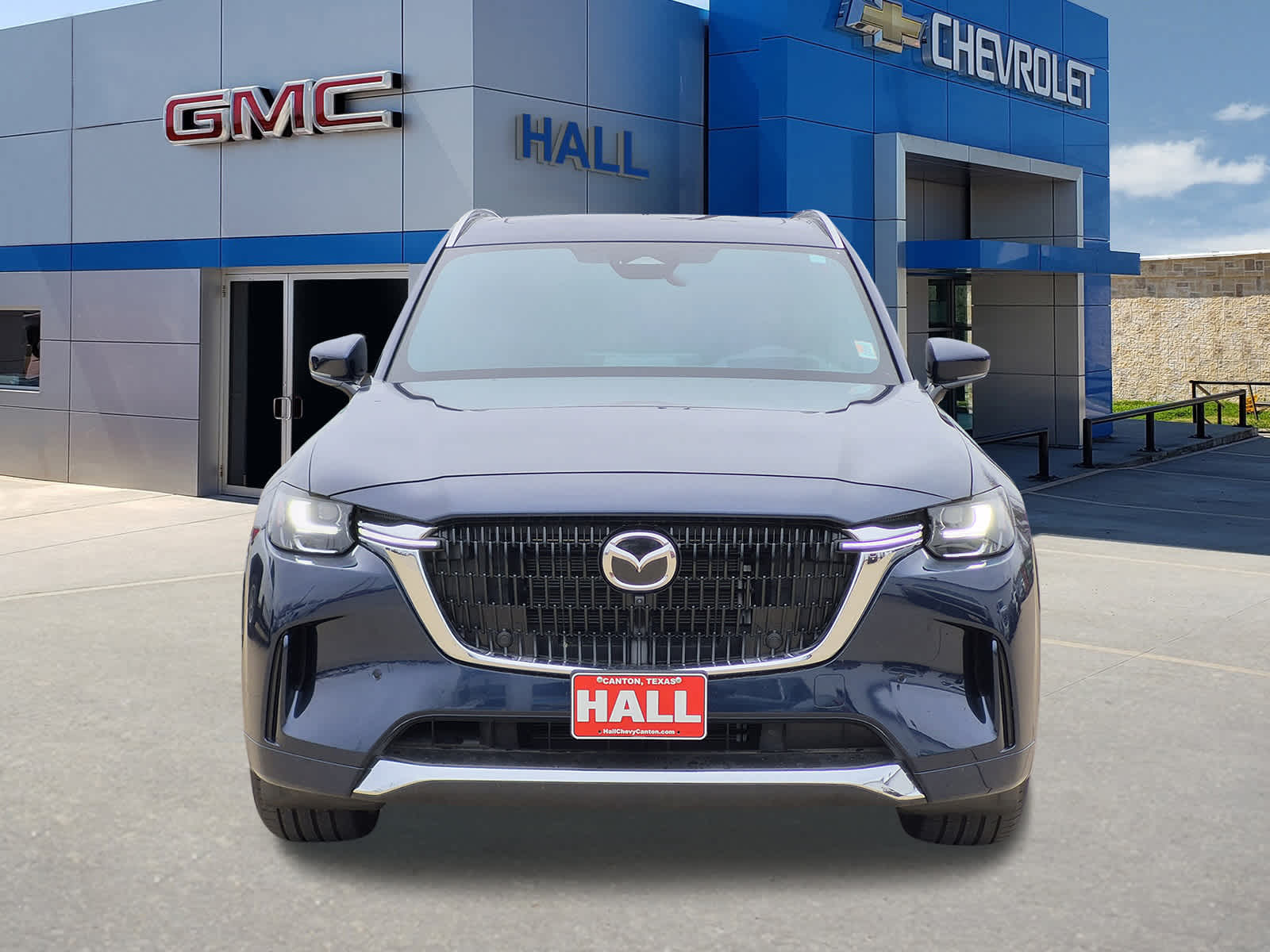 2024 Mazda Mazda CX-90 3.3 Turbo S Premium