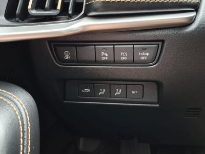 2024 Mazda Mazda CX-90 3.3 Turbo S Premium