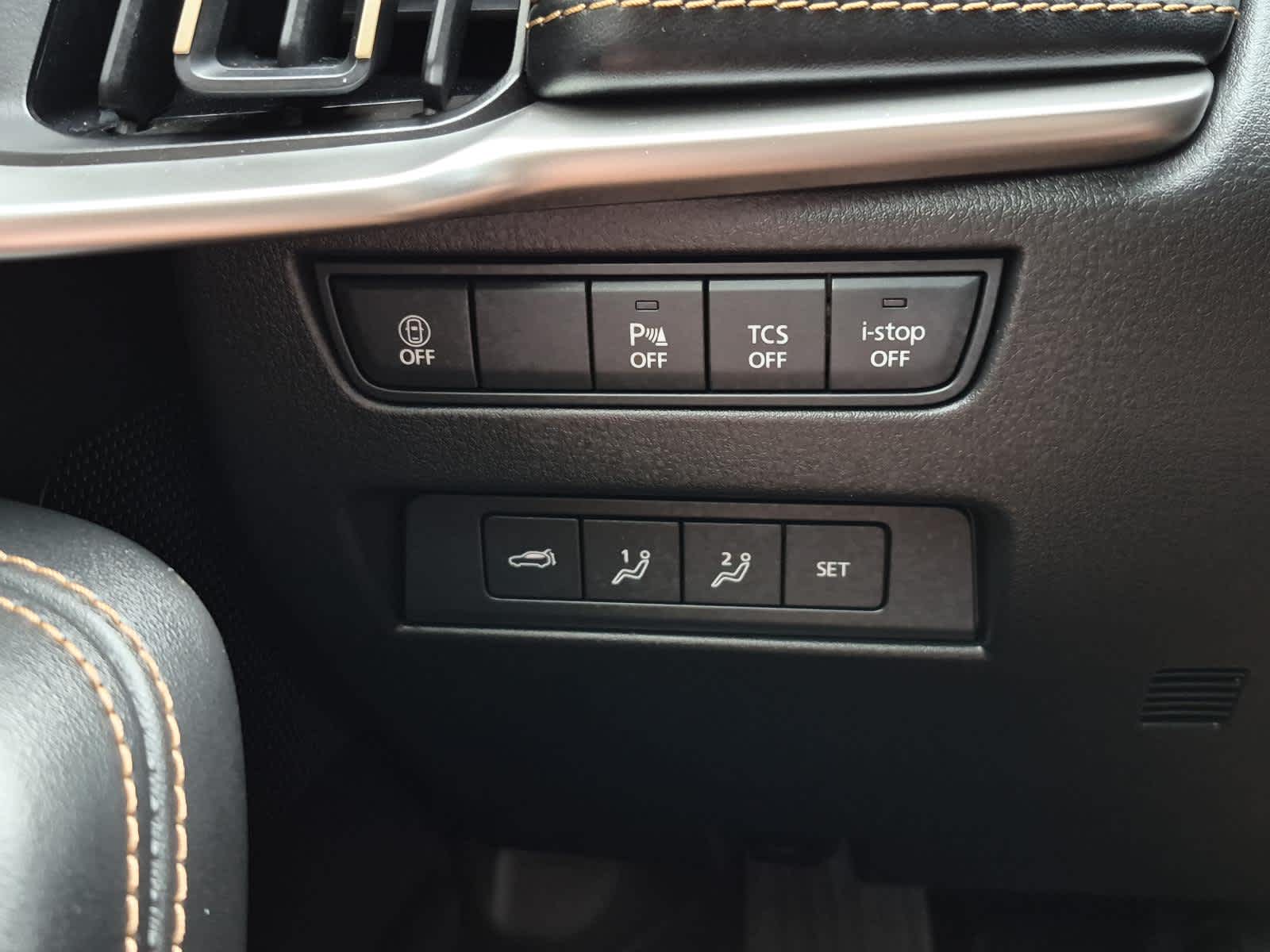 2024 Mazda Mazda CX-90 3.3 Turbo S Premium