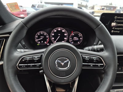 2024 Mazda Mazda CX-90 3.3 Turbo S Premium