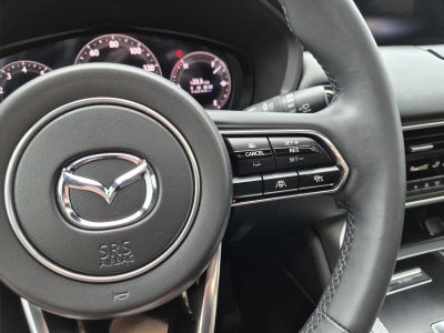 2024 Mazda Mazda CX-90 3.3 Turbo S Premium