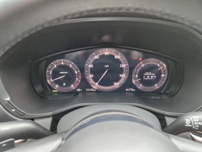 2024 Mazda Mazda CX-90 3.3 Turbo S Premium