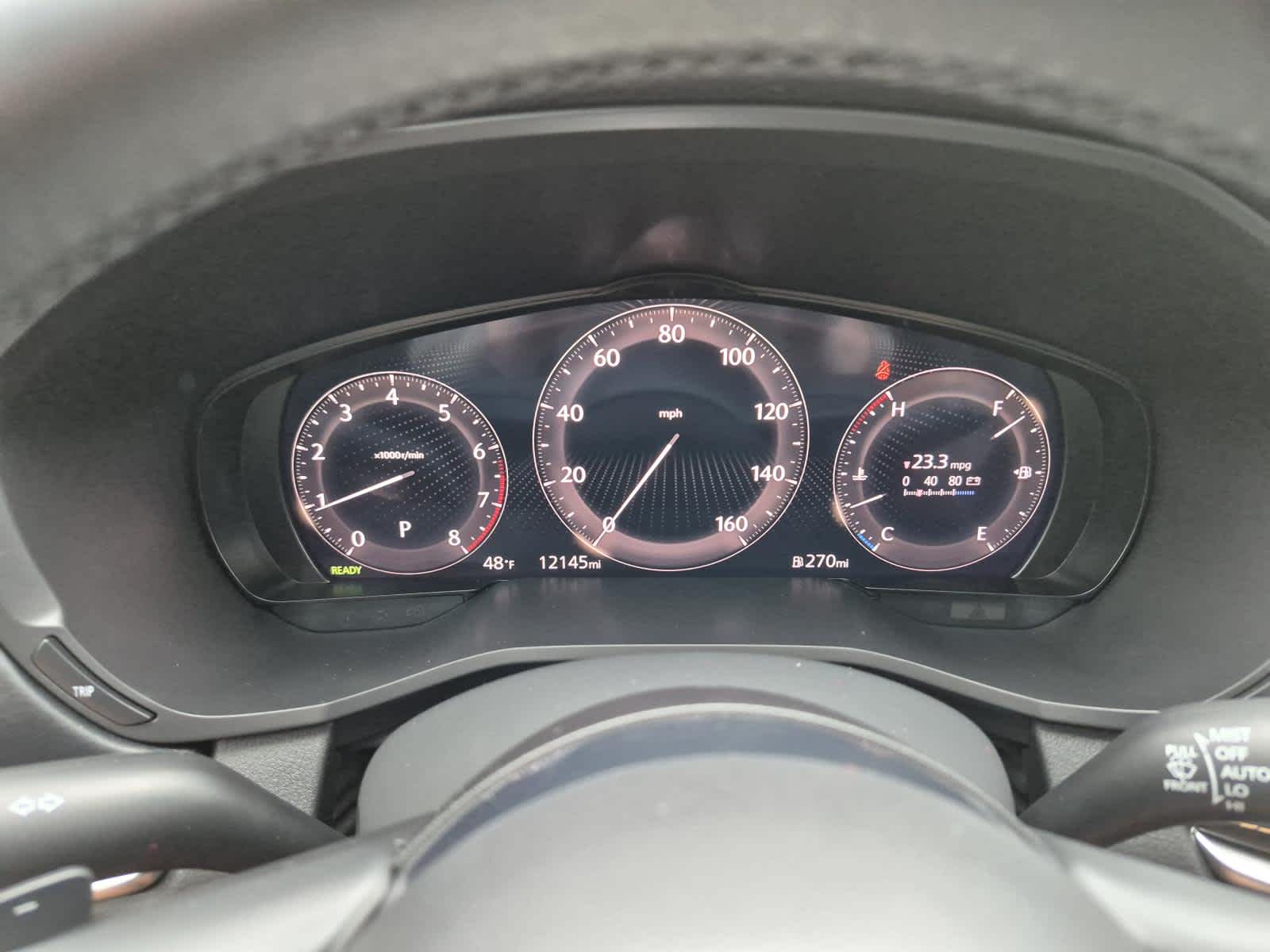 2024 Mazda Mazda CX-90 3.3 Turbo S Premium