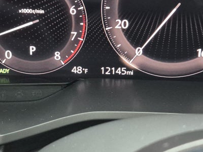 2024 Mazda Mazda CX-90 3.3 Turbo S Premium