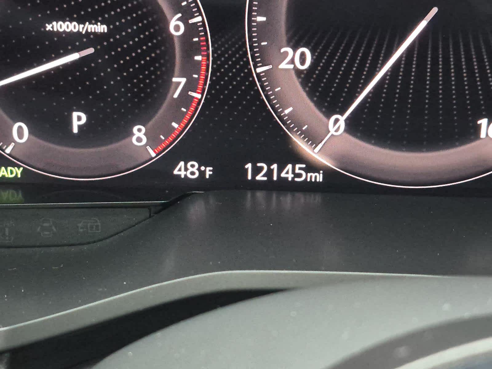 2024 Mazda Mazda CX-90 3.3 Turbo S Premium