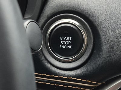 2024 Mazda Mazda CX-90 3.3 Turbo S Premium