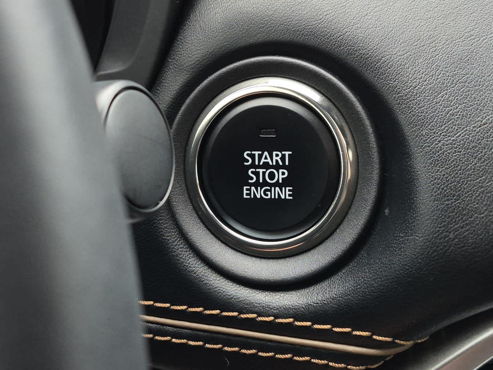 2024 Mazda Mazda CX-90 3.3 Turbo S Premium