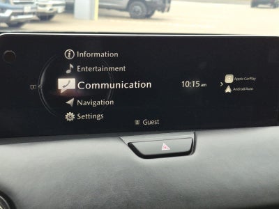 2024 Mazda Mazda CX-90 3.3 Turbo S Premium