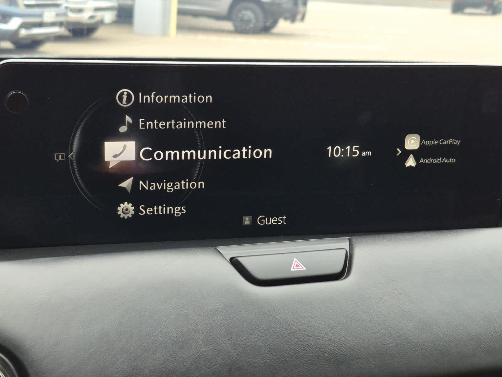 2024 Mazda Mazda CX-90 3.3 Turbo S Premium