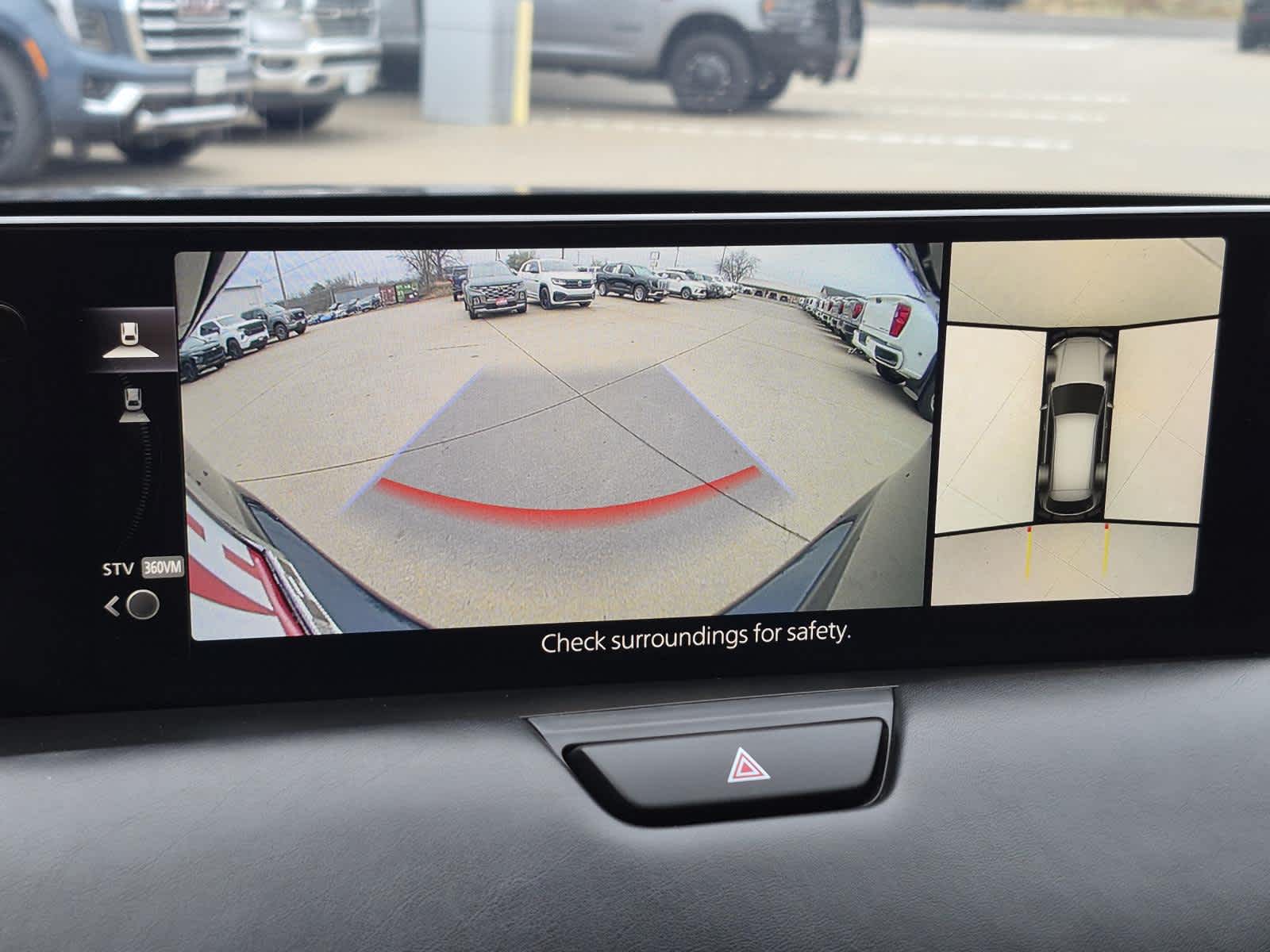 2024 Mazda Mazda CX-90 3.3 Turbo S Premium