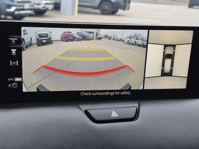 2024 Mazda Mazda CX-90 3.3 Turbo S Premium