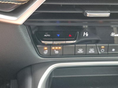 2024 Mazda Mazda CX-90 3.3 Turbo S Premium