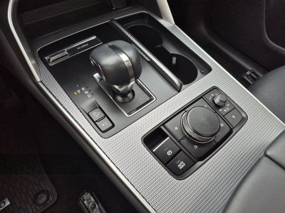 2024 Mazda Mazda CX-90 3.3 Turbo S Premium