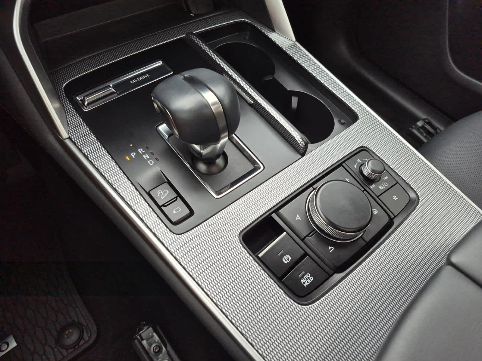 2024 Mazda Mazda CX-90 3.3 Turbo S Premium