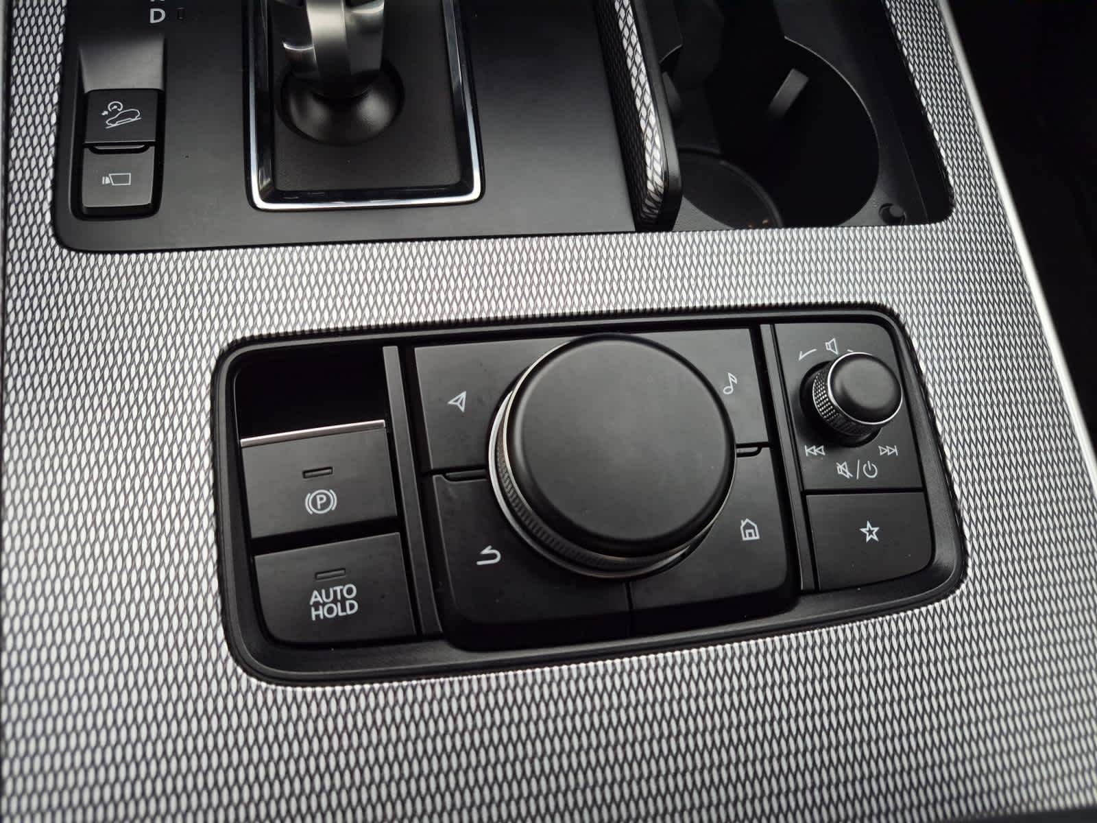 2024 Mazda Mazda CX-90 3.3 Turbo S Premium