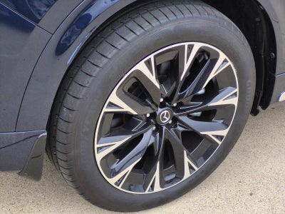 2024 Mazda Mazda CX-90 3.3 Turbo S Premium