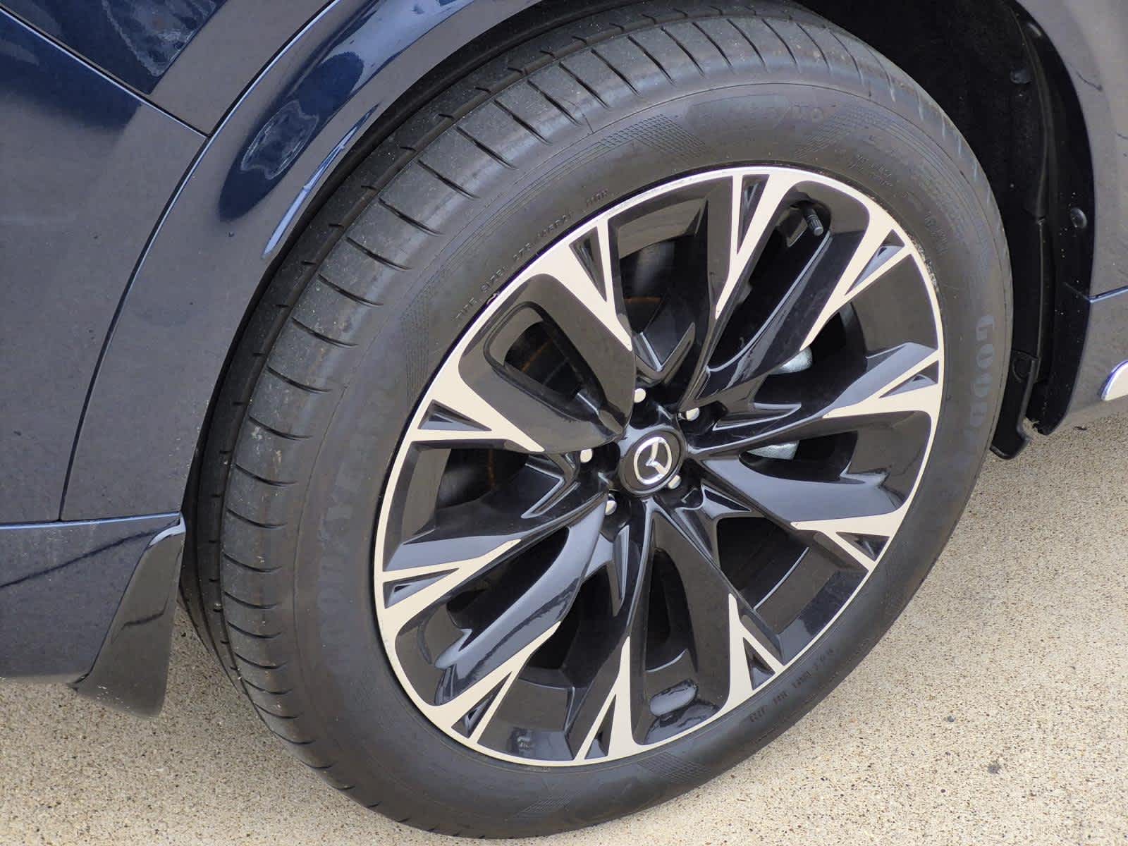 2024 Mazda Mazda CX-90 3.3 Turbo S Premium